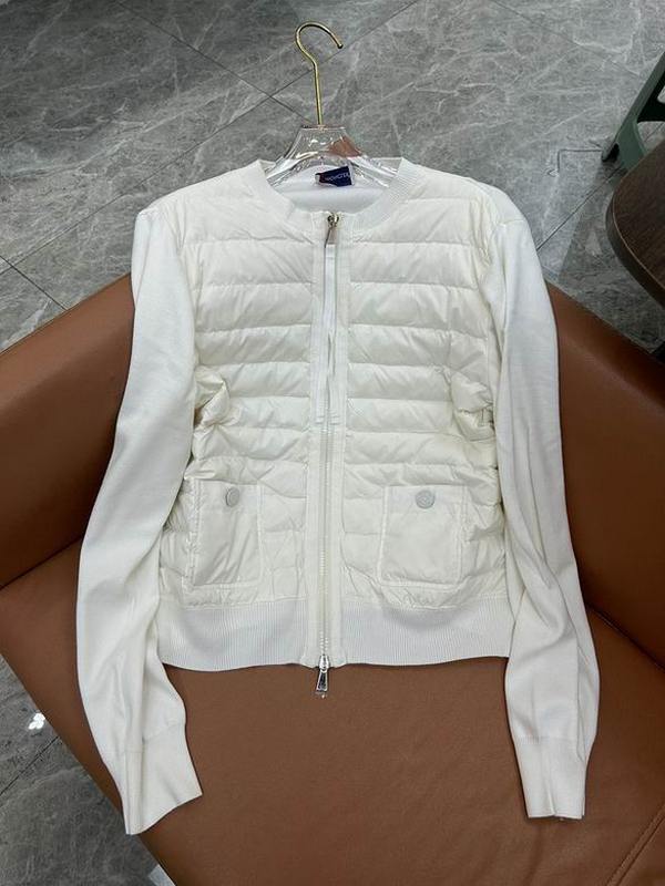 Moncler Women's Outwear 161